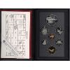 Image 1 : 1991 CANADA PROOF COIN SET