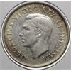 Image 2 : 1942 CANADA SILVER 50 CENT COINS