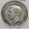 Image 2 : 1947 C7 CANADA SILVER 50 CENT COIN