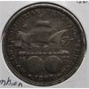 Image 1 : 1893 USA SILVER HALF DOLLAR