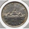 Image 1 : 1936 CANADIAN SILVER DOLLAR