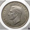Image 2 : 1938 CANADA SILVER DOLLAR COIN - KEY DATE