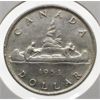 Image 1 : 1953 SF CANADA SILVER DOLLAR