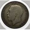 Image 2 : 1921 GREAT BRITAIN SILVER HALF CROWN