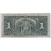Image 2 : 1937 BANK OF CANADA $1 BANK NOTE
