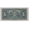 Image 2 : 1937 BANK OF CANADA $1 BANK NOTE