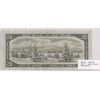 Image 2 : 1954 CANADA DEVIL'S FACE $20 BANK NOTE