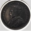 Image 2 : 1882 NEWFOUNDLAND SILVER 20 CENT COIN