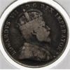 Image 2 : 1904 NEWFOUNDLAND SILVER 10 CENT COIN