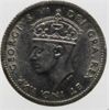 Image 2 : 1941 NEWFOUNDLAND SILVER 5 CENT COIN