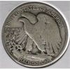 Image 2 : 1943 US SILVER WALKING LIBERTY HALF DOLLAR