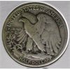 Image 2 : 1942 US SILVER WALKING LIBERTY HALF DOLLAR
