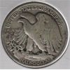 Image 2 : 1945 US SILVER WALKING LIBERTY HALF DOLLAR