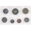 Image 1 : 2005 CANADA SPECIAL EDITION UNCIRCULATED COIN SET 15954