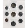 Image 2 : 2010 CANADA SPEC. ED OLYMPIC UNCIRCULATED COIN SET 00233