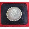 Image 2 : 1971 (1871) CANADA B.C. PROOF SILVER DOLLAR COIN