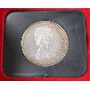 Image 2 : 1972 CANADA VOYAGEUR PROOF SILVER DOLLAR COIN