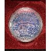 Image 1 : 1980 CANADA ARCTIC TERR. PROOF SILVER DOLLAR COIN