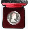 Image 2 : 1983 CANADA WORLD UNIV. GAMES PROOF SILVER DOLLAR COIN