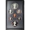 Image 2 : 1984 TORONTO SILVER DOUBLE DOLLAR  PROOF COIN SET