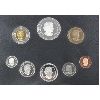Image 2 : 2000 VOYAGE OF DISCOVERY .925 DOUBLE DOLLAR PROOF COIN SET
