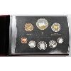 Image 1 : 2010 (1910) CAN. NAVY .925 DBL DOLLAR PROOF COIN SET