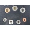 Image 2 : 2011 GREAT GRAY OWL LOONIE SPECIMEN COIN SET