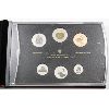 Image 1 : 2013 BLUE WING TEAL LOONIE SPECIMEN COIN SET