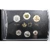 Image 1 : 2015 CANADA BLUE JAY LOONIE SPECIMEN COIN SET