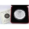 Image 2 : 2004 CANADA .9999 SILVER 1OZ MAPLE LEAF COIN