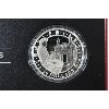 Image 1 : 2006 FORTRESS OF LOUISBURG SILVER 10 DOLLAR COIN
