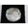 Image 1 : 2007 OLYMPIC CURLING SILVER 25 DOLLAR COIN