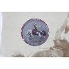 Image 1 : 2012 - 100YR CALGARY STAMPEDE 25 CENT COIN & STAMPS