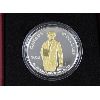 Image 1 : 2015 200TH ANNIV BIRTH SIR J.A. MCDONALD $10 SILVER COIN