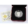 Image 2 : 2015 200TH ANNIV BIRTH SIR J.A. MCDONALD $10 SILVER COIN