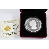 Image 2 : 2015 CANADA AUTUMN EXPRESS 20 DOLLAR SILVER COIN