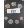 Image 2 : 1999 CANADA TINY TREASURES COIN SET 