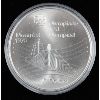 Image 1 : 1976 CANADA MONTREAL OLYMPICS SILVER 5 DOLLAR COIN