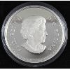 Image 2 : 2011 (1911) PARKS CANADA PROOF SILVER DOLLAR COIN