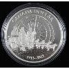 Image 1 : 2013 ARCTIC EXPLORATION PROOF SILVER DOLLAR COIN