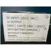 Image 3 : Lot of 1 Novopal 2000W Pure Sine Wave Power Inverter - DC to AC Converter w/ LCD Display