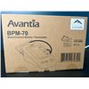 Image 2 : Lot of 1 Avantia Blood Pressure Monitor