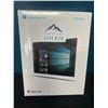 Image 1 : Lot of 1 Windows 10 Home Install/Download Software