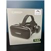 Image 1 : Lot of 1 VR Shinecon Virtual Reality Glasses