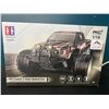 Image 1 : Lot of 1 RC 4WD Off-Road Toy Truck