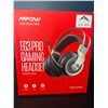 Image 1 : Lot of 1 MPOW EG3 Pro Gaming Headset