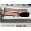 Image 2 : Lot of 2 Smart Watches/Activity Trackers - Rose Gold