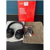 Image 1 : Lot of 1 MPOW H7 Bluetooth Headphones