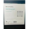 Image 2 : Lot of 1 Beautural Digital Bathroom Scale