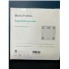Image 2 : Lot of 1 Beautural Digital Bathroom Scale